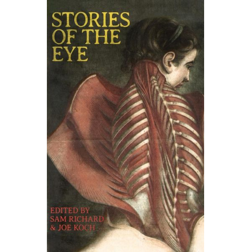 Stories of the Eye