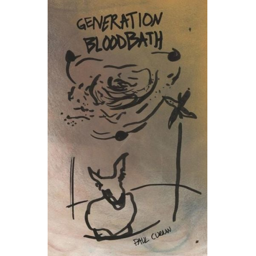 Paul Curran - Generation Bloodbath