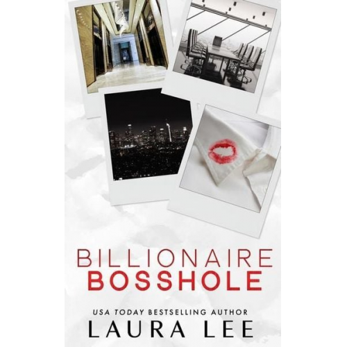 Laura Lee - Billionaire Bosshole (Special Edition)