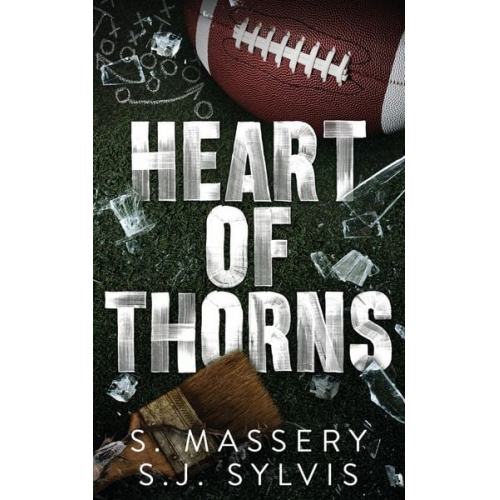 S. Massery Sj Sylvis - Heart of Thorns