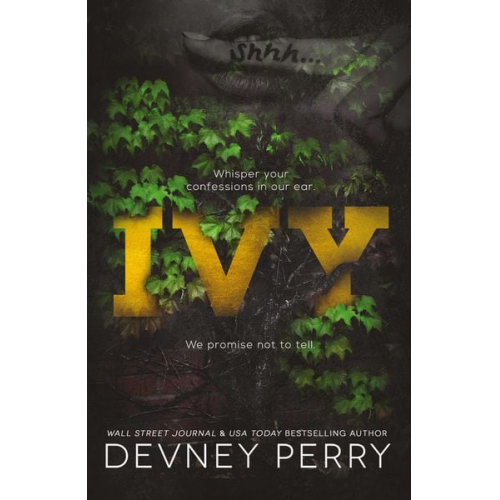 Devney Perry - Ivy