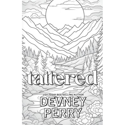 Devney Perry - Tattered