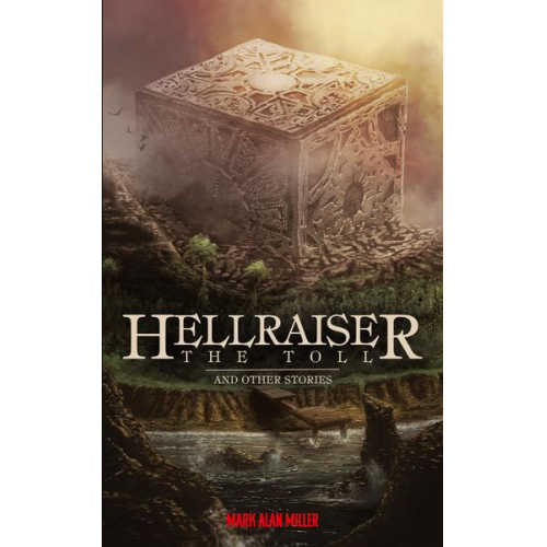 Mark Alan Miller - Hellraiser