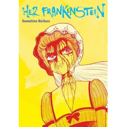 Norikazu Kawashima - Her Frankenstein
