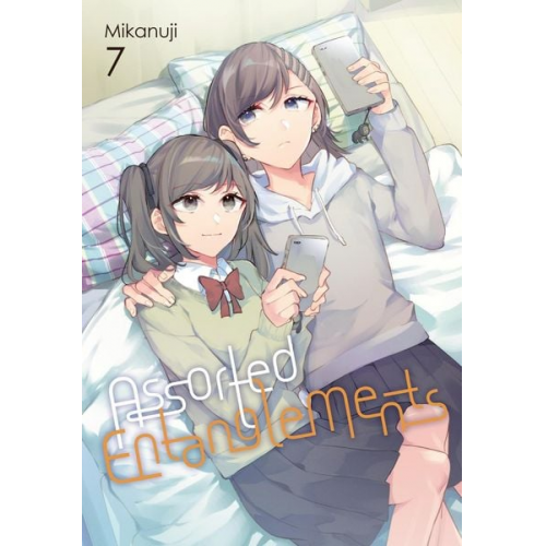 Mikanuji - Assorted Entanglements, Vol. 7