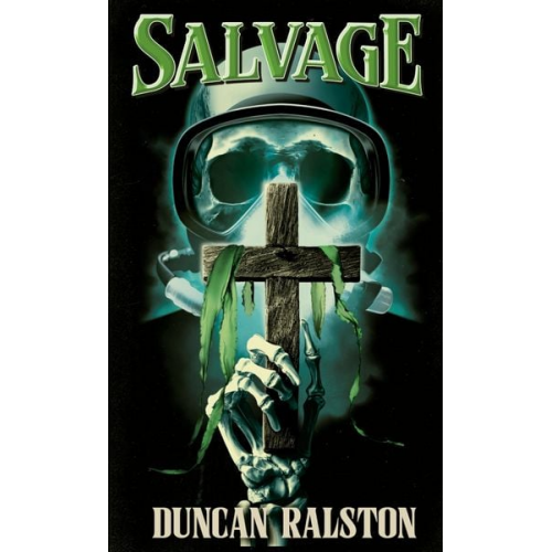 Duncan Ralston - Salvage