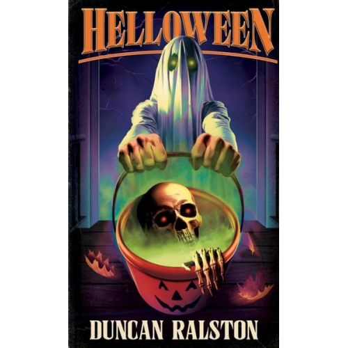 Duncan Ralston - Helloween