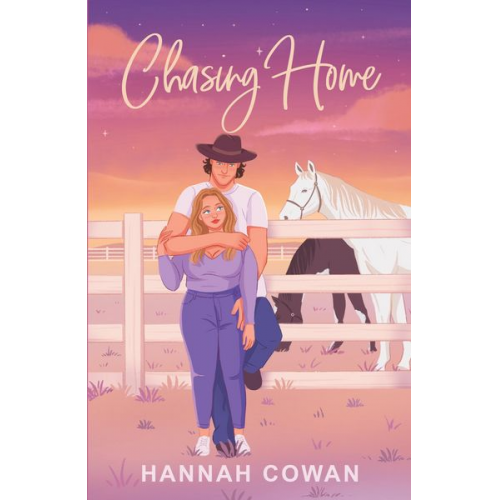 Hannah Cowan - Chasing Home Special Edition