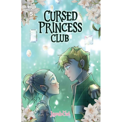 LambCat - Cursed Princess Club Volume Five