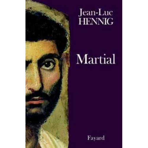 Hennig-J L. - Martial