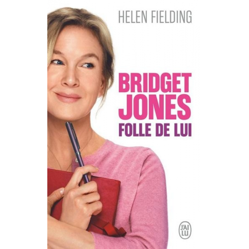 Helen Fielding - Bridget Jones: folle de lui