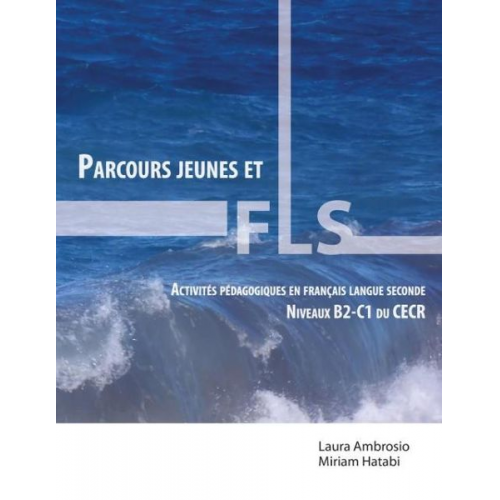 Laura Ambrosio Miriam Hatabi - Parcours Jeunes Et Fls