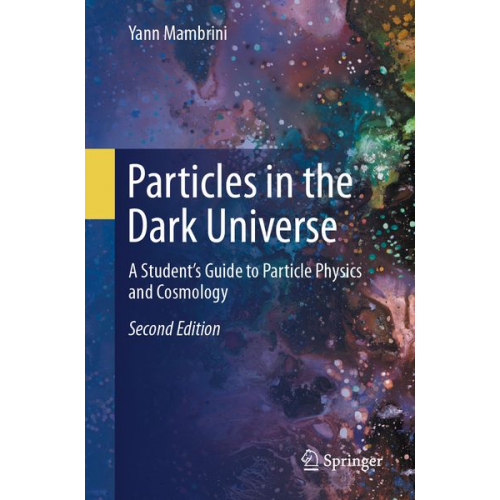 Yann Mambrini - Particles in the Dark Universe