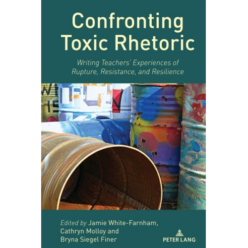 Confronting Toxic Rhetoric