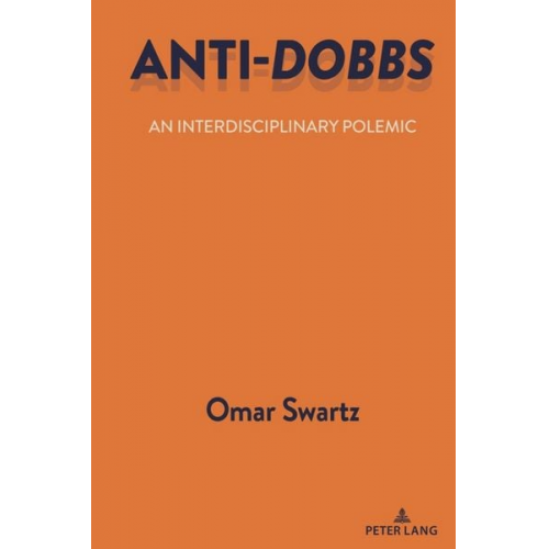 Omar Swartz - Anti-Dobbs