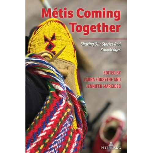 Métis Coming Together