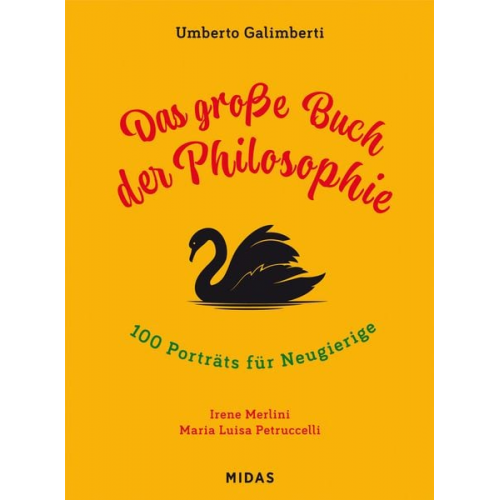 Umberto Galimberti Irene Merlini Maria Luisa Petruccelli - Das grosse Buch der Philosophie