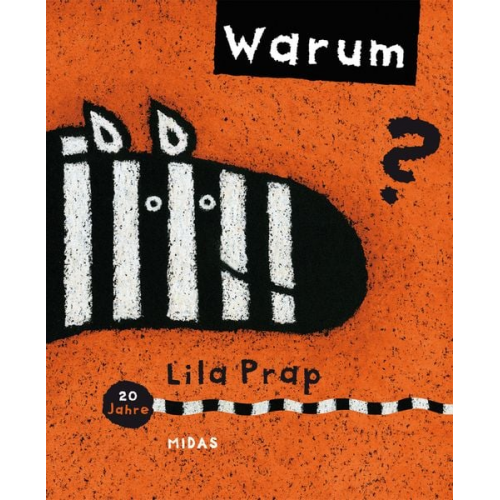 Lila Prap - Warum?