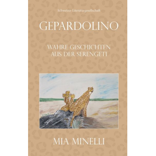 Mia Minelli - Gepardolino