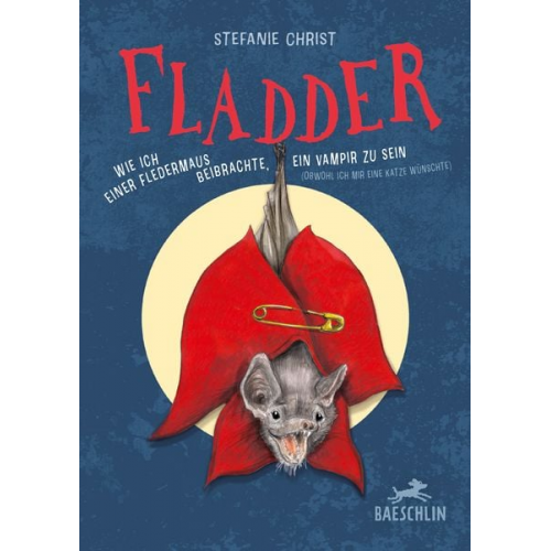 Stefanie Christ - Fladder