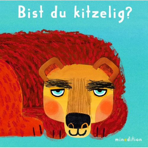 Mies van Hout - Bist du kitzelig?