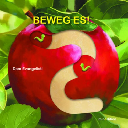 Dom Evangelisti - Beweg es!