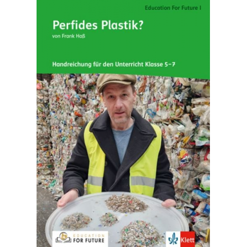 Frank Hass - Perfides Plastik?