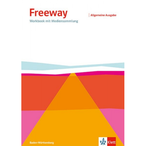 Freeway. Englisch für Berufskolleg, Ausgabe Baden-Württemberg