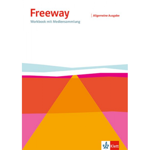 Freeway. Englisch für berufliche Schulen. Allgemeine Ausgabe