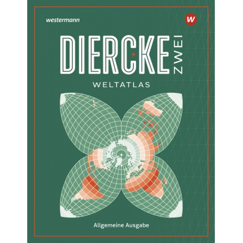 Diercke ZWEI Differenzierende Ausgabe