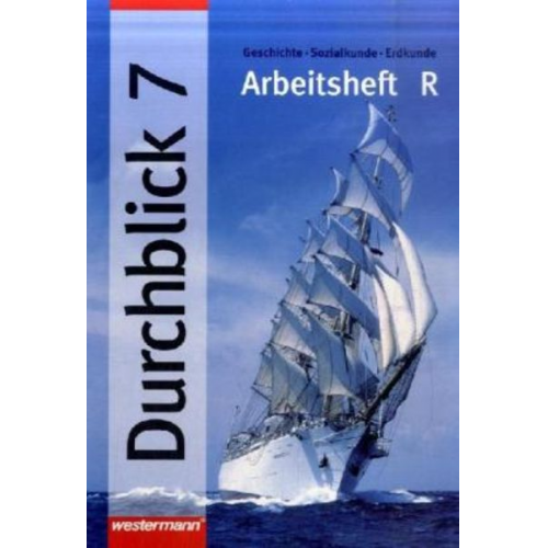 Jürgen Nebel - Durchblick / Durchblick: Geschichte - Sozialkunde - Erdkunde für Hauptschulen in Bayern Ausgabe 2004