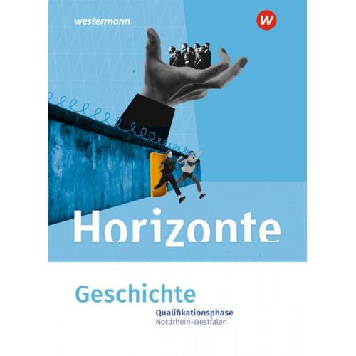 Horizonte. Qualifikationsphase Schulbuch. Sekundarstufe II. Nordrhein-Westfalen