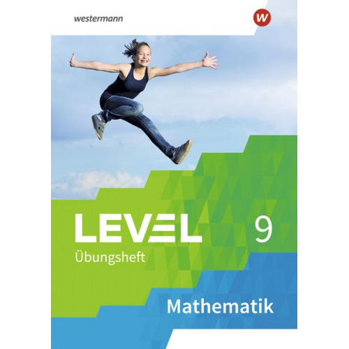 Level Übungshefte Mathematik 9. Übungsheft