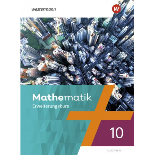 Mathematik- Ausgabe N 2020. Schulbuch 10E