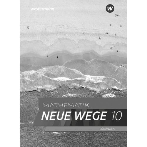 Mathematik Neue Wege SI 10. Lösungen. Für Hamburg