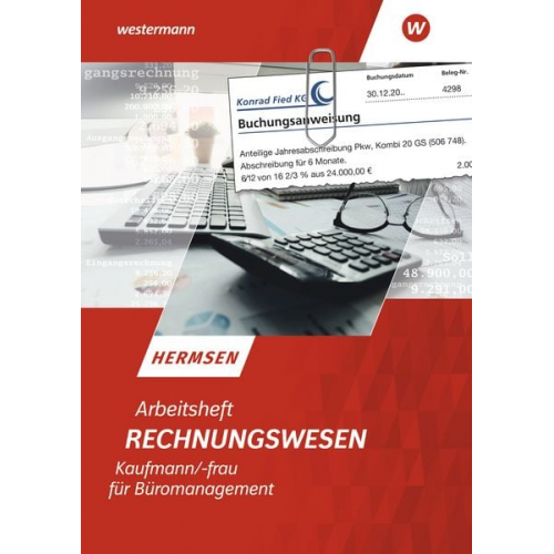 Jürgen Hermsen - Rechnungswesen Kaufmann/Kauffrau für Büromanagement. 61