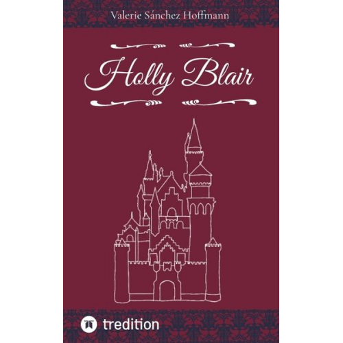 Valerie Sánchez Hoffmann - Holly Blair