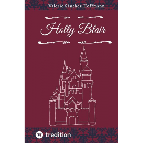 Valerie Sánchez Hoffmann - Holly Blair