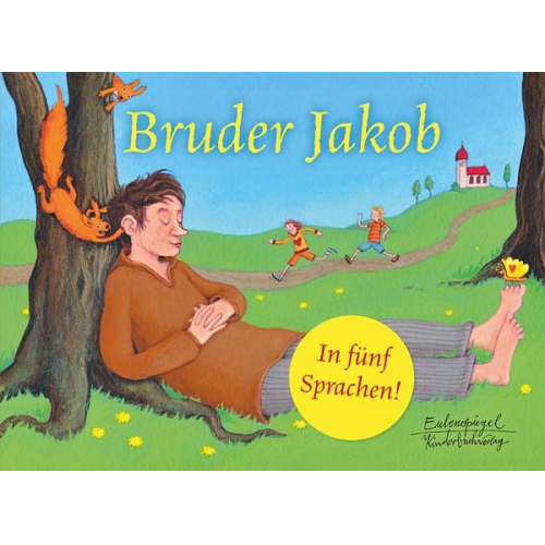 Bruder Jakob