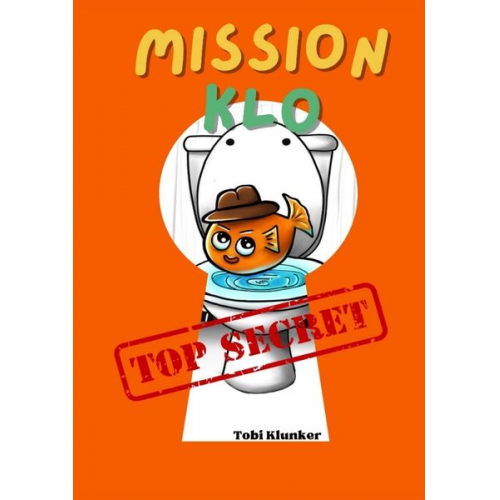 Tobi Klunker - Mission Klo