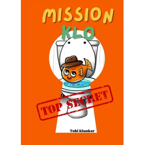 Tobi Klunker - Mission Klo