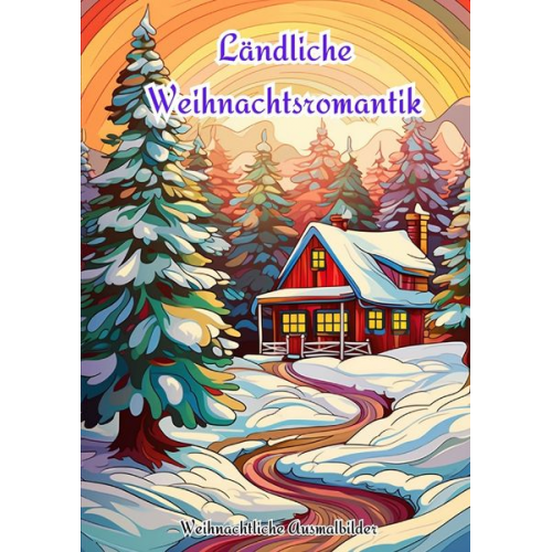 Christian Hagen - Ländliche Weihnachtsromantik