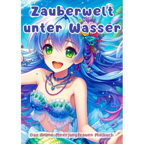 Christian Hagen - Zauberwelt unter Wasser