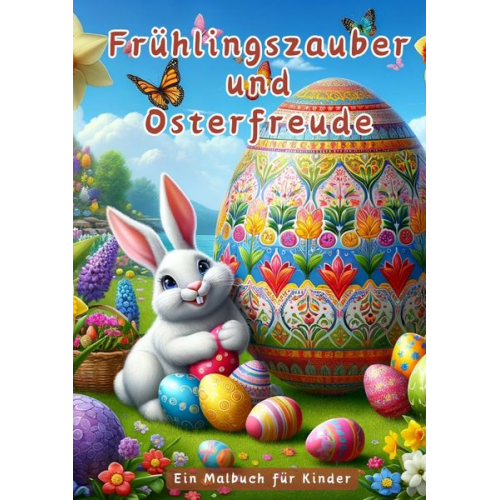 Christian Hagen - Frühlingszauber und Osterfreude