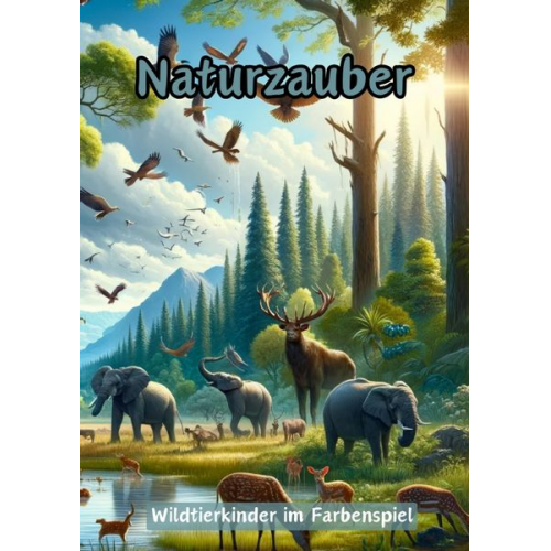 Christian Hagen - Naturzauber