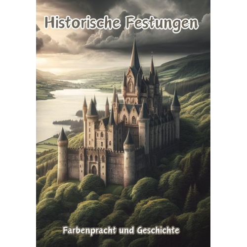 Christian Hagen - Historische Festungen