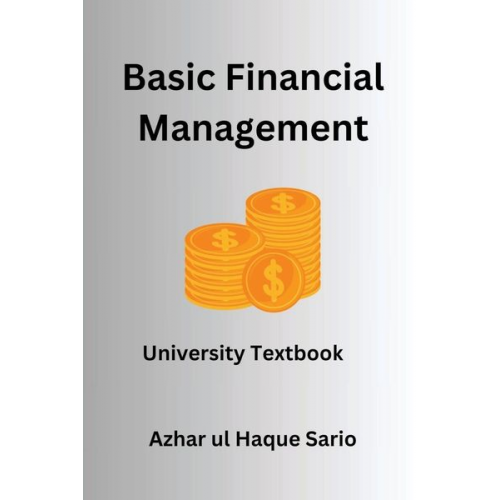 Azhar ul Haque Sario - Basic Financial Management