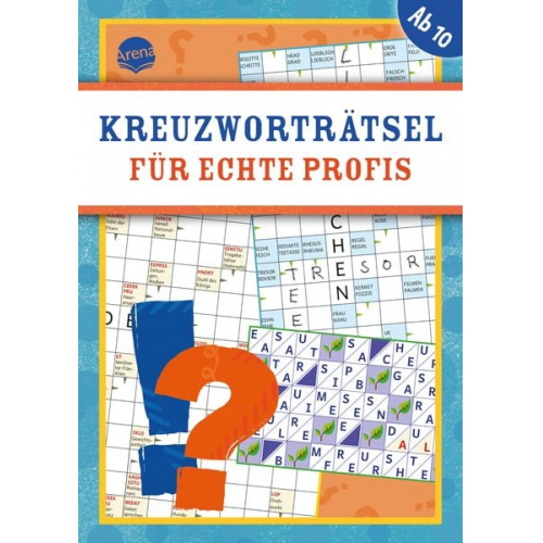 Deike - Kreuzworträtsel für echte Profis