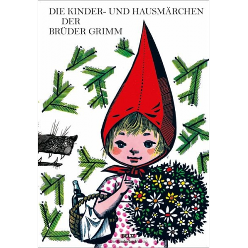 Jacob Grimm Wilhelm Grimm - Die Kinder- und Hausmärchen der Brüder Grimm