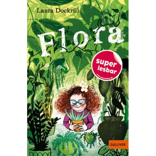 Laura Dockrill - Flora